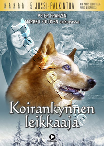 Dog Nail Clipper | Koirankynnen leikkaaja  |   DVD